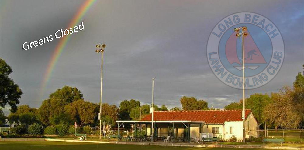 Long Beach Lawn Bowling Club