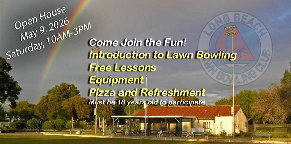 Long Beach Lawn Bowling Club